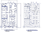 PDA Commercial/Industrial Floor Plan