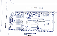 PDA Commercial/Industrial Floor Plan