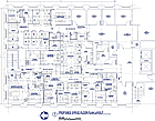 PDA Commercial/Industrial Floor Plan