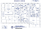 PDA Commercial/Industrial Furniture Floor Plan